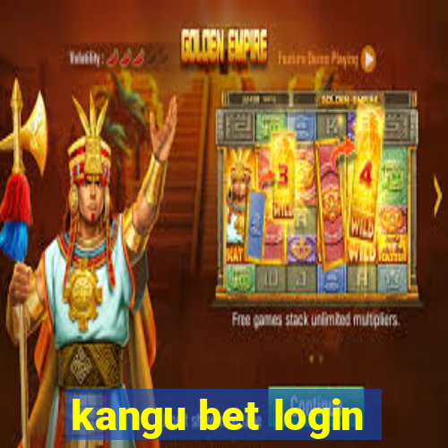 kangu bet login